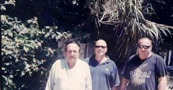 קרמשניט נפרד מקרמאן אבו סייף