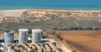 אישום: ניסה להשתלט על קרקע של נפטר בהרצליה פיתוח