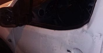 תושב קלקיליה חשוד בניסיון שוד של כלי רכב באזור השומרון