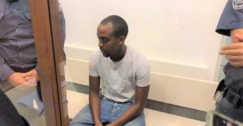 הוארך עד תום ההליכים מעצרו של הצעיר שדרס משפחה בקרית גת