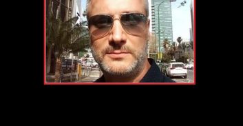 מופע האימים של עו"ד עידו שיפוני: "בית הדין למשמעת? my ass"