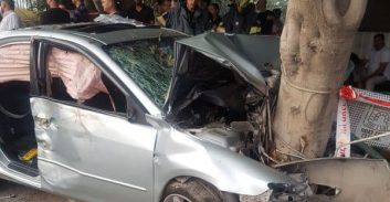 בוקר קשה בכבישים: שני הרוגים ו-13 פצועים