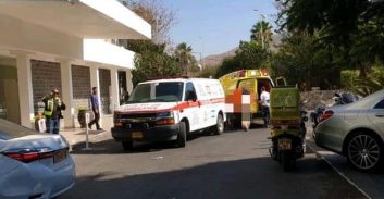 בת 15 נפצעה קשה בתאונה בכנרת