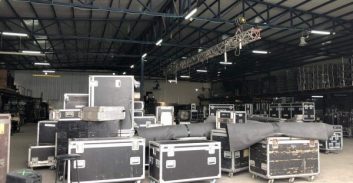 קנסות של 2 מיליון שקל במבצע אכיפה כלכלי משולב בכפר קאסם