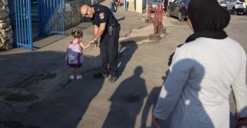 המשטרה מדווחת על חזרה "חלקה" ללימודים גם במגזר הערבי בצפון