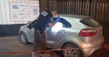 כתב אישום: רצח בשפרעם על רקע סכסוך גירושין בין שתי משפחות