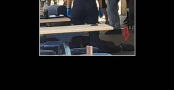 אירוע הירי בהרצליה – מסתמן: בלשים שלא הזדהו ירו בגבו של חשוד שנמלט