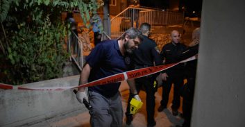 גבר נורה למוות סמוך לביתו בנצרת