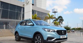 רכב חשמלי תוצרת סין יושק בקרוב בישראל