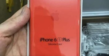 1400 פריטים מזויפים של "אפל" נתפסו בחנות בנצרת עלית