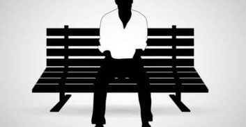 הורשע בשוד, ונדון ל-240 של"צ בלבד