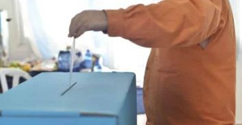 שב"ס: 8,000 אסירים ו-1,500 אנשי סגל יוכלו להצביע מאחורי הסורגים