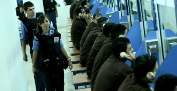 יועמ"ש שב"ס דורש מהלשכה טיפול מחמיר בעורכי-דין שמעבירים מסרים לאסירים ביטחוניים