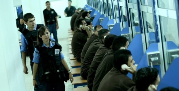 "שאגת הארי": פנייה לשב"ס לאפשר מפגשי זום לכלואים עם בני משפחותיהם