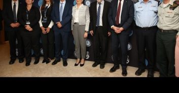 ועידת המשפט 2019 : "פוליטיקאים משסים את הציבור בבית המשפט"