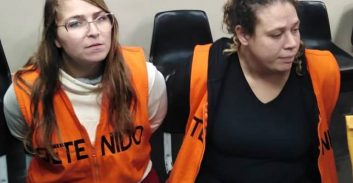 בית משפט בפרו: הוארך ב-120 ימים מעצרן של בלדריות הקוקאין מקרית גת