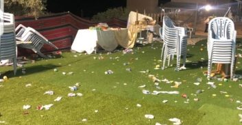 כתב אישום בתיק הרצח הכפול בבסמת טבעון