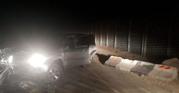 כתב אישום: כך סוכלה הברחת מאות ק"ג קנאביס וחשיש ממצרים