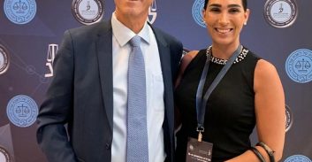 הסולחה הראשונה בלשכה החדשה