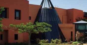 כתב אישום: רצח את חברו לחדר במרכז לבריאות הנפש בפרדסיה