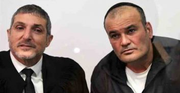 ויקטור גואטה מנתניה הורשע ברצח איז'ו שוורץ במשפט החוזר