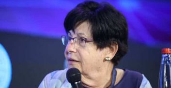 נשיאת העליון בדימוס, השופטת מרים נאור הלכה לעולמה