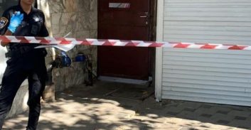 חיפה: נהרג פורץ שניסה להימלט ונפל מקומה שלישית