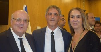 עורכי דין מטעם הלשכה ישמשו כמפקחים ביום הבחירות לכנסת