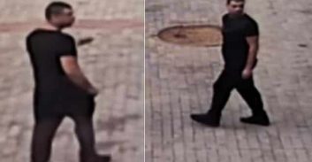 המשטרה מבקשת עזרת הציבור באיתור חשוד בדקירה ביפו