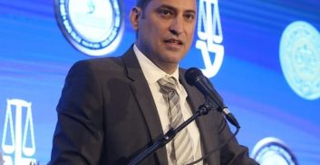 הסניגור הציבורי הארצי יואב ספיר הודיע על פרישה