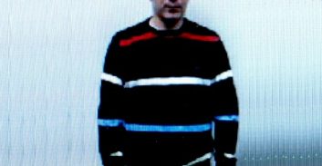 פרשה 1131: שוורצמן משחזר את רצח יוסי קסטרו