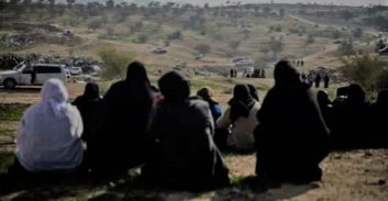 מבוי סתום בחקירת הרצח הכפול בלקיה: שני החשודים שוחררו מהמעצר