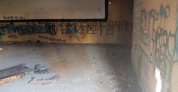 רחובות: חשוד בחטיפה אלימה נתפס בדירת מסתור עם אקדח טעון וסמים