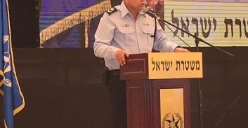 בכיר במשטרה:  ראשי רשויות במגזר הערבי לא משתפים פעולה איתנו