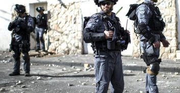 קצין בודק בפרשת הסדרה "מחוז ירושלים": המשטרה אשמה