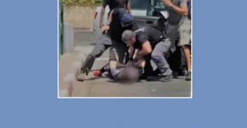 הפורצים מתוחכמים, המשטרה עוד יותר