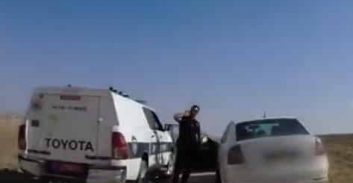 פוסטה TV: נער בן 15 נהג ברכב בשליחות אביו