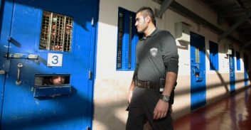 עוצמה יהודית מאחורי הסורגים?