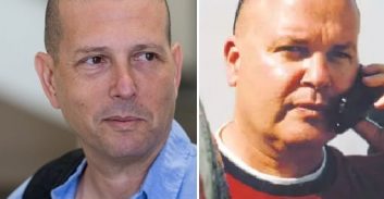 קרמשניט נחקר בחשד לאיומים על תנ"צ גיא ניר