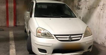 חשוד שנהג ללא רישיון ובשכרות, וכאשר נעצר התחזה לאדם אחר