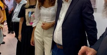 עו"ד שירן גולברי פתחה את המשרד הראשון שלה