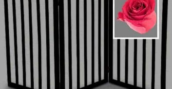 שעת סגירת השער לקול דממה דקה