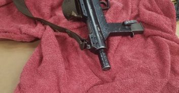 מבצע איסוף נשק במגזר – המשטרה באטרף מעצרים ותפיסת אמל"ח