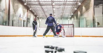 אישום נגד התאחדות הקרלינג על הונאה והלבנת הון