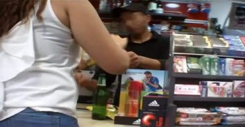 האם חשיפת זהותה של סוכנת משטרתית מהווה עבירה?