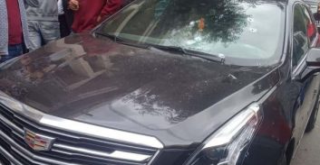 פרסום ראשון: ניסיון חיסול של זייד ג'רושי ברמאללה