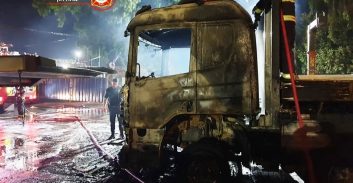 שופטת שחררה נאשם בסיוע לסחיטה חמורה של חברת קרמיקה בצ'ק פוסט