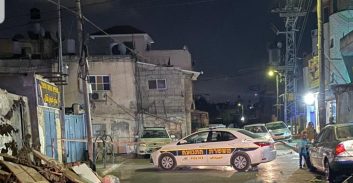 צעיר נפצע קשה מירי בג'סר א-זרקא