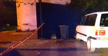 רצח שני תוך כחודש באום אל פחם: מוכר למשטרה חוסל בירי