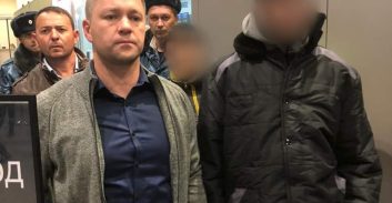 הוסגרו מרוסיה שני חשודים נוספים במעורבות ברצח עדיאל תורתי בפ"ת